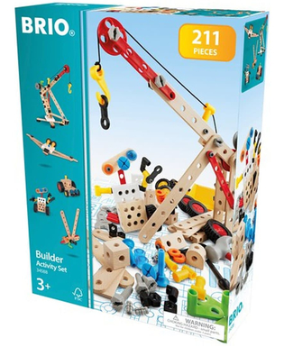  Playset Brio 34588 (211 Stücke), fig. 4 