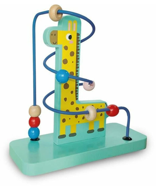  Playset SES Creative Giraffe, fig. 7 