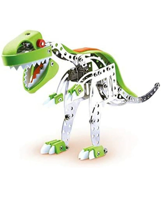  Playset SES Creative Dinosaur, fig. 5 