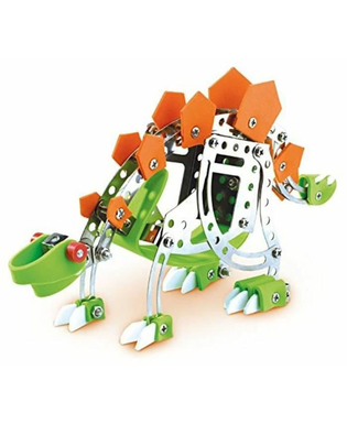  Playset SES Creative Dinosaur, fig. 7 