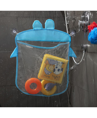  Spielzeug-Organisator für das Badezimmer Bubbath InnovaGoods 2 Stück, fig. 5 