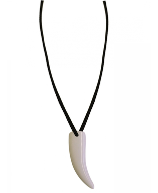  Collier dent de requin Brice de Nice™, fig. 1 