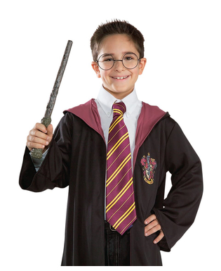  Krawatte Harry Potter™, fig. 1 