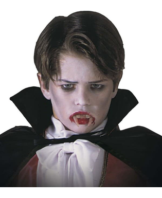  Halloween-Kind-Vampir-Gebiss, fig. 1 