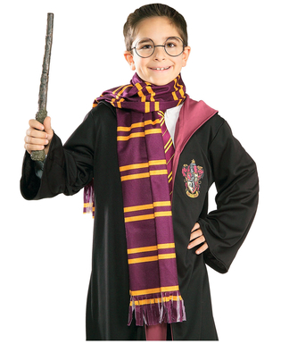  Écharpe Harry Potter™, fig. 1 