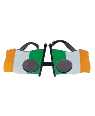  Brille mit Irland-Flagge für Erwachsene, fig. 1 