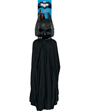  Kit cape et masque Batman™ adulte, fig. 1 