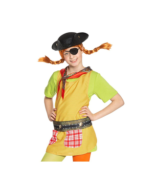  Kit Fifi Brindacier™ pirate fille, fig. 1 