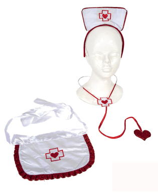  Kit infirmière, fig. 1 