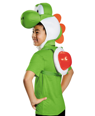  Kit Yoshi Nintendo® Enfants, fig. 1 