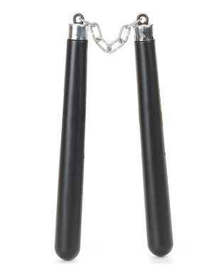  Ninja Nunchaku, fig. 1 