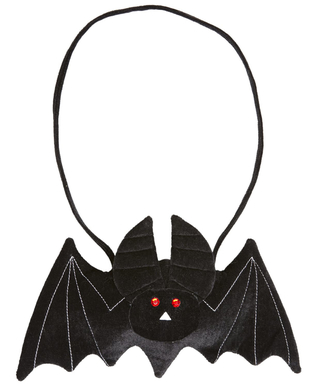  Sac chauve souris adulte Halloween, fig. 1 