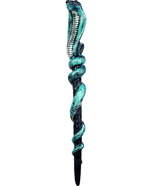  Sceptre serpent, fig. 1 