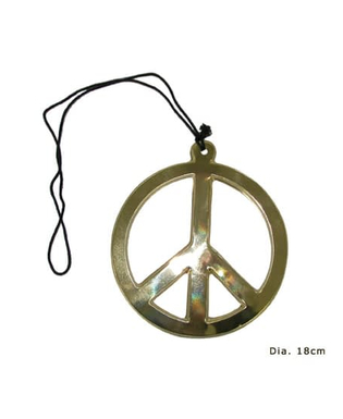  Collier hippie géant, fig. 1 