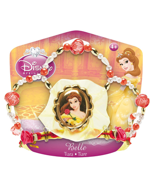  Tiare Belle Disney™ fille, fig. 1 