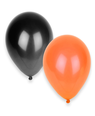  50 Halloween Luftballons, fig. 1 