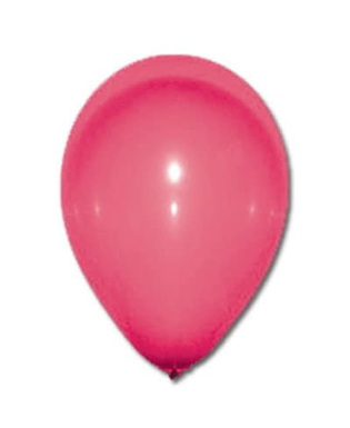  100 Ballons rouges 27 cm, fig. 1 