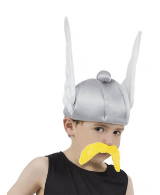  Casque Astérix™ enfant - Astérix et Obélix™, fig. 1 