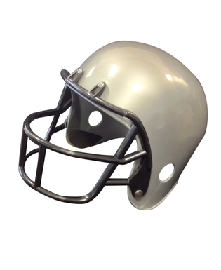  Football Helm, fig. 1 