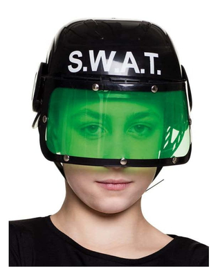  Casque SWAT enfant, fig. 1 