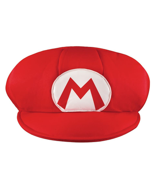  Casquette Mario™Adulte, fig. 1 