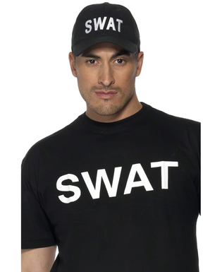  Casquette SWAT adulte, fig. 1 