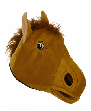  Chapeau cheval adulte, fig. 1 