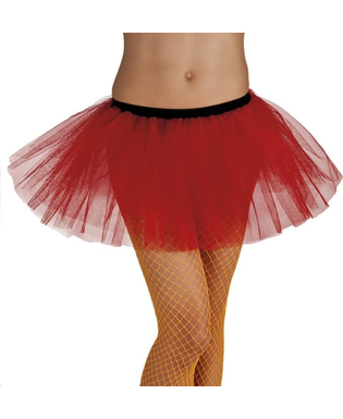  Tutu rouge femme, fig. 1 