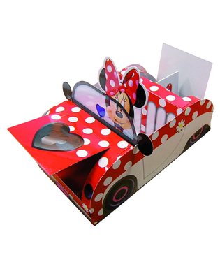  Boite carton Minnie™, fig. 1 