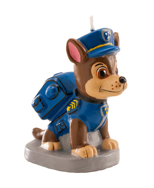  Paw Patrol™ Kerze Chase, fig. 1 