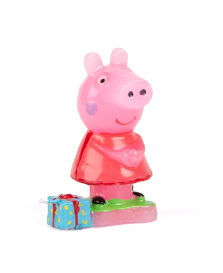  Bougie Peppa Pig™ 8 cm, fig. 1 