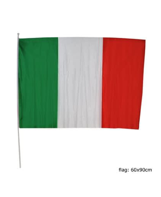  Drapeau Italie 60x90 cm, fig. 1 