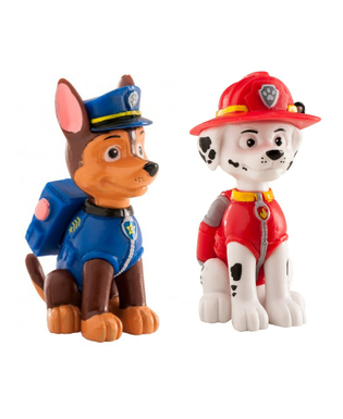  PAW Patrol Figur, fig. 1 