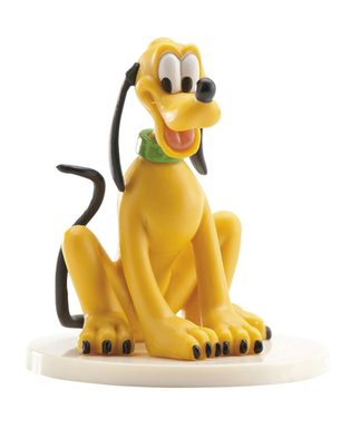  Figurine Pluto ™ 7,5 cm, fig. 1 