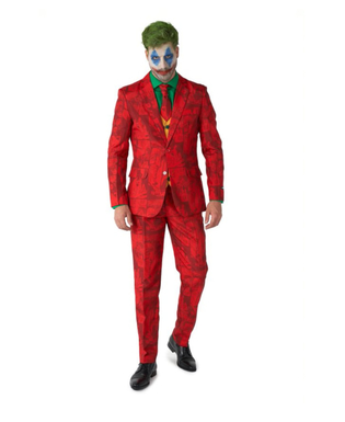  Costume Joker™ adulte Suitmeister™, fig. 1 