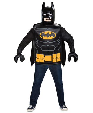  LEGO® Batman-Kostüm für Erwachsene, fig. 1 