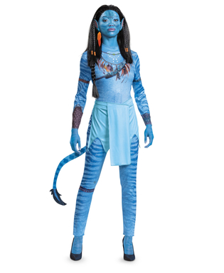  Déguisement classique Avatar Neytiri™ femme, fig. 1 