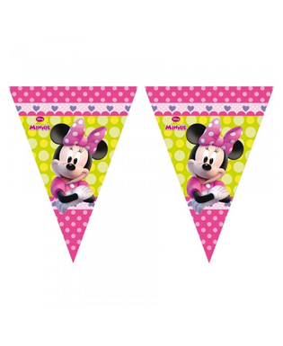  Guirlande plastique Minnie Bow-Tique™, fig. 1 