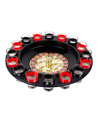  Kit jeu apéro roulette 30 cm, fig. 1 