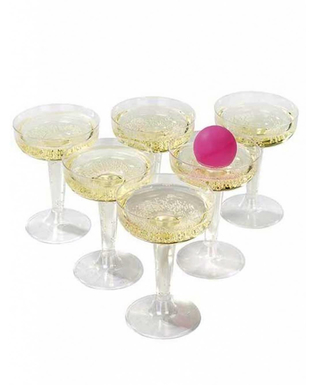  Kit Sparkling Pong rose, fig. 1 