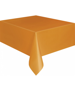  Nappe plastique orange 137 x 274 cm, fig. 1 