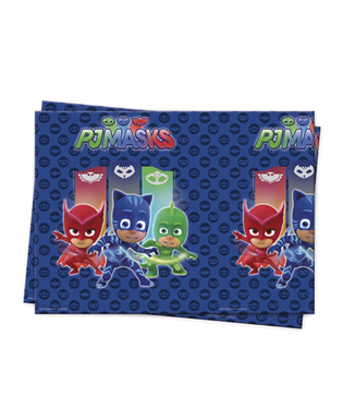  PJ Masks™ Tischdecke 120 x 180 cm, fig. 1 