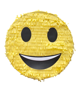  Piñata Imoji™ 25 cm, fig. 1 