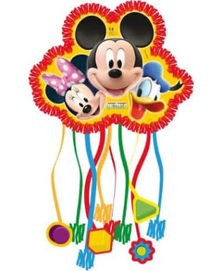  Mickey Mouse™-Piñata, fig. 1 