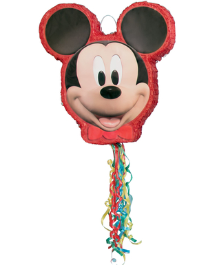  Piñata Mickey Mouse™ 50 x 46 cm, fig. 1 