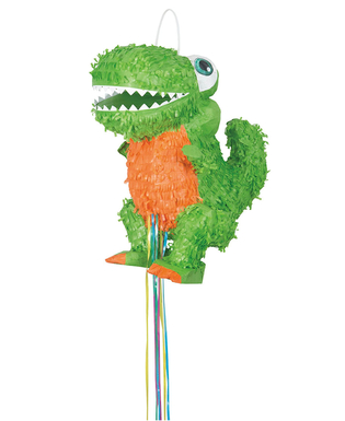  Piñata T-rex 40 x 35 x 20 cm, fig. 1 