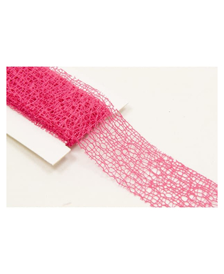  Geschenkband in Fuchsia, fig. 1 