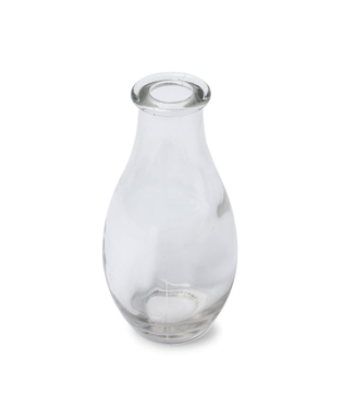  Vase soliflore en verre 14 cm, fig. 1 