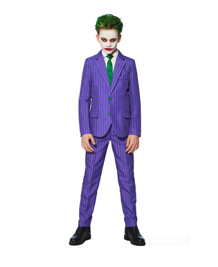  Costume Mr. Joker™ enfant Suitmeister™, fig. 1 