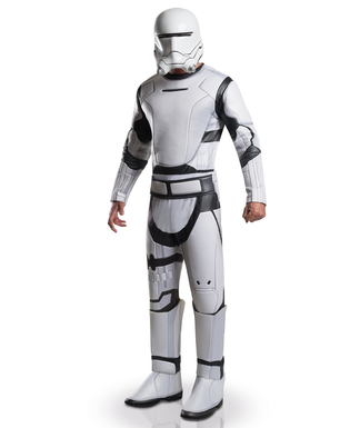  Déguisement luxe Flametrooper Star Wars VII™ adulte, fig. 1 